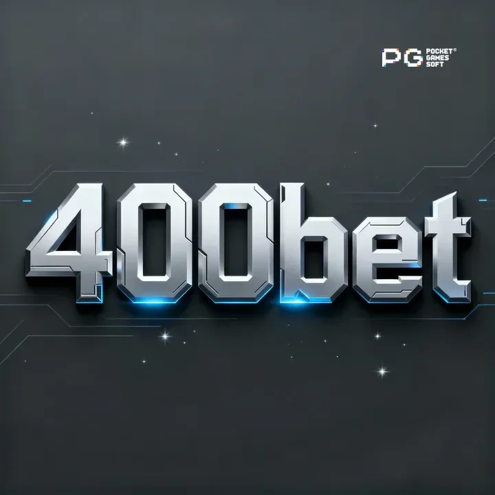 400bet logo