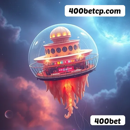 Notificações push 400bet app