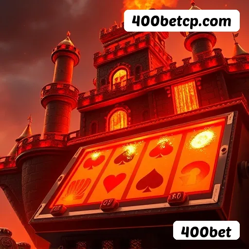 Roleta ao vivo 400bet