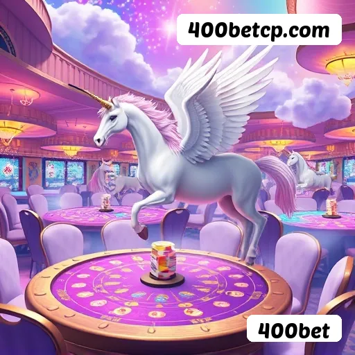 2.800+ Jogos Certificados 400bet