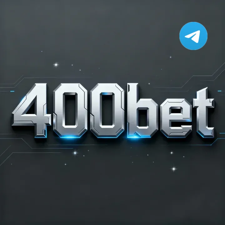 Telegram 400bet